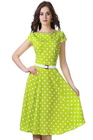 Платье GREY CAT