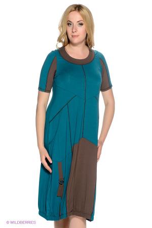 Платье МадаМ Т