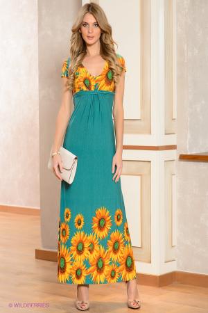 Платье МадаМ Т