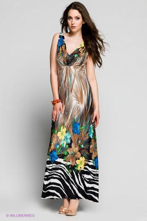 Платье МадаМ Т