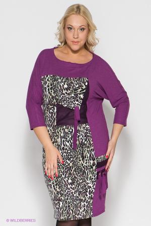 Платье МадаМ Т