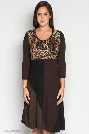 Платье МадаМ Т