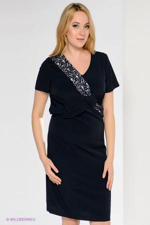 Платье Gemko plus size