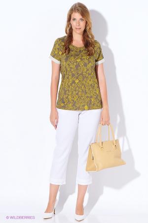 Кофта ARBOR VITAE
