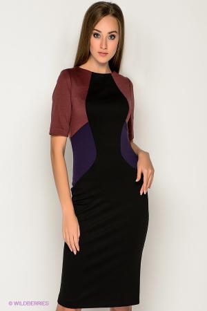 Платье МадаМ Т