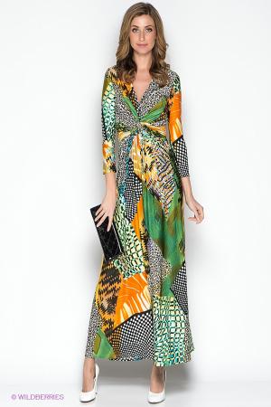 Платье МадаМ Т