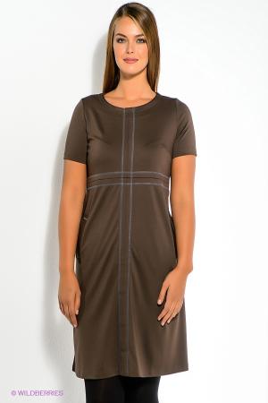 Платье МадаМ Т