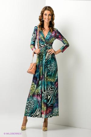 Платье МадаМ Т