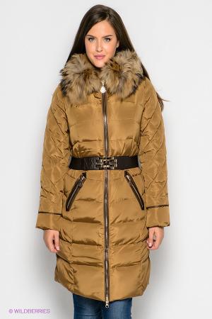 Пуховик X'cluSIve