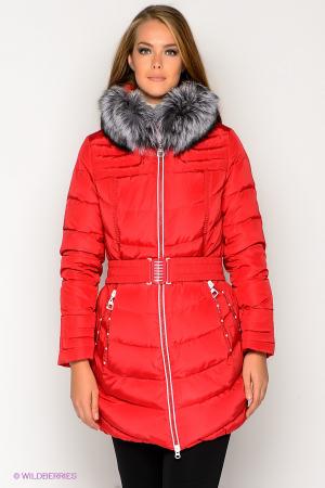 Пуховик X'cluSIve