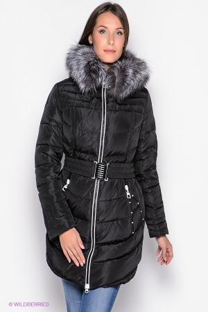 Пуховик X'cluSIve