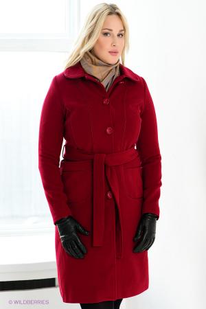 Пальто Gemko plus size