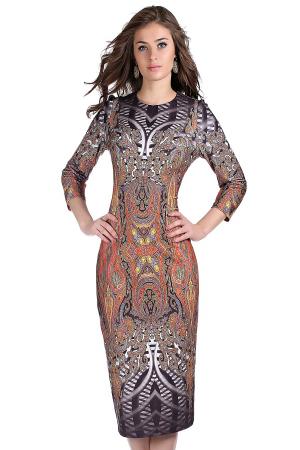 Платье OLIVEGREY