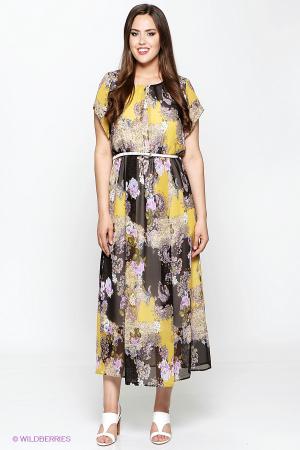 Платье Amelia Lux