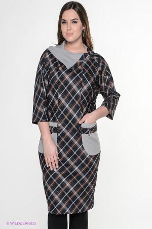 Платье Amelia Lux