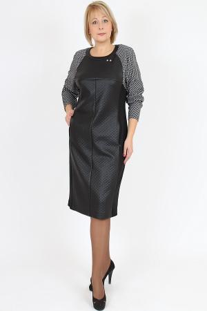 Платье NadiN