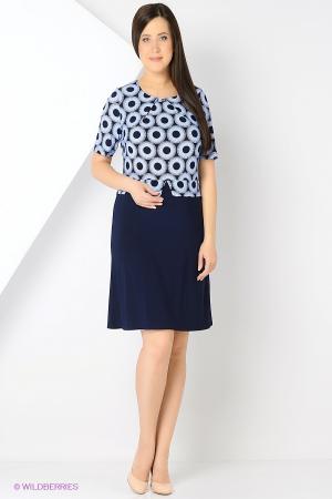 Платье Milana Style