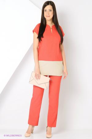 Блузка Milana Style