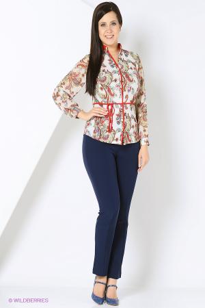 Блузка Milana Style