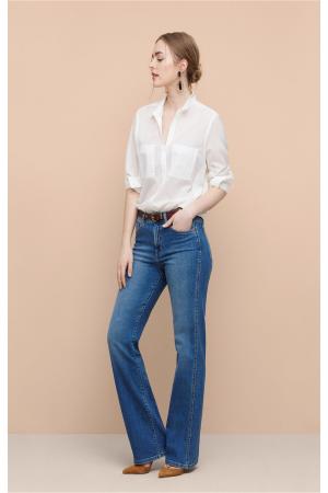 Рубашка Violeta by Mango