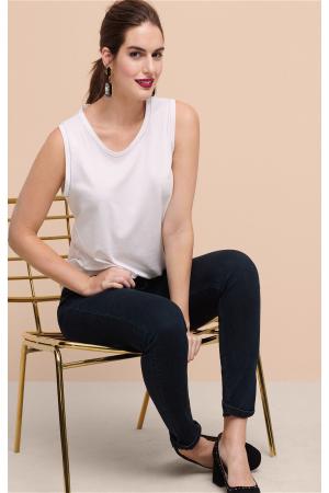 Джинсы Violeta by Mango
