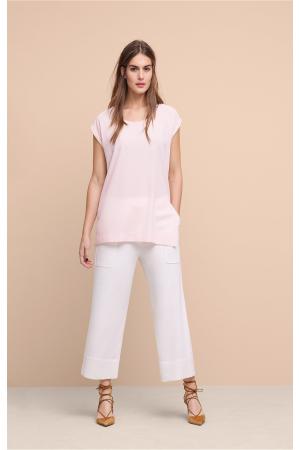 Блузка Violeta by Mango