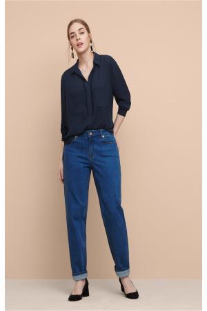 Рубашка Violeta by Mango