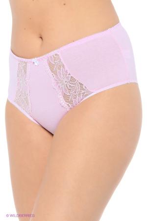 Трусы  - синий цвет