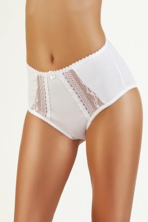 Трусы  - синий цвет