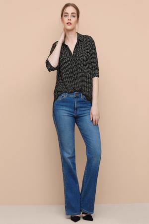 Рубашка Violeta by Mango