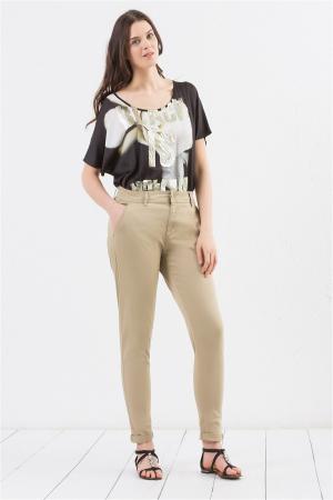 Fiorella Rubino Брюки  Брюки Fiorella Rubino