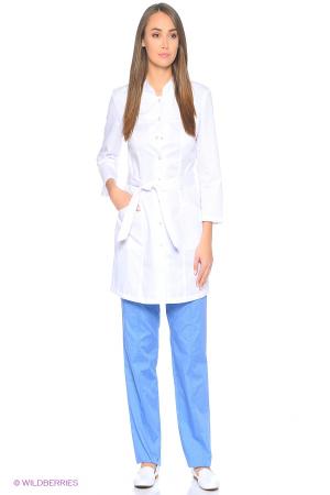 Халат Med Fashion Lab