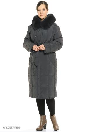 Пуховик DECENTLY
