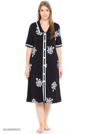 Халат Nicole collection