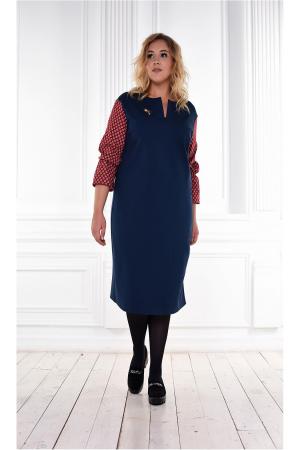 Платье МаТильда