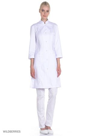 Халат Med Fashion Lab
