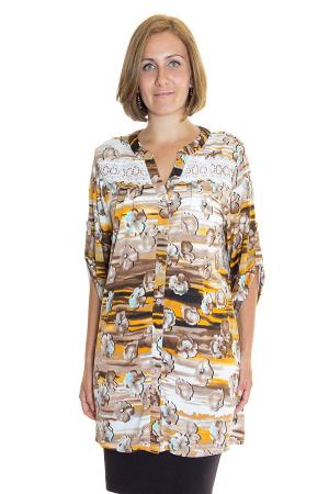 Туника Siman Fashion