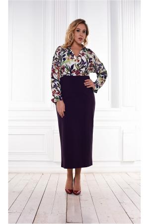 Платье МаТильда