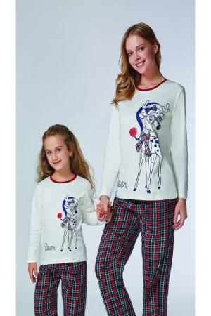 Комплект  - синий цвет