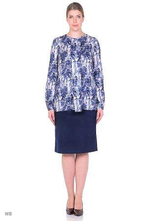 Блузка Borboleta