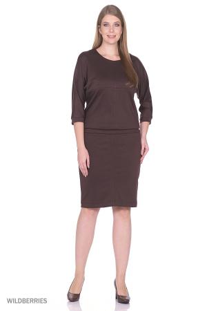 Платье Rosa Blanco