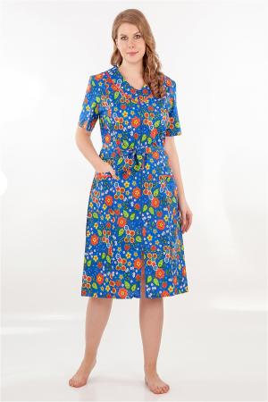 Халат HELLO MODA!