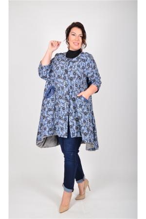 Пальто Happiness