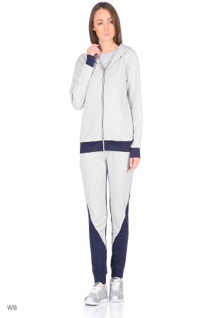 Костюм  -  цвет