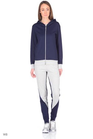 Костюм  -  цвет