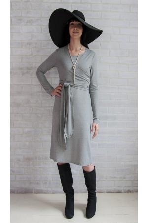 Платье  -  цвет