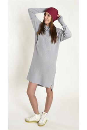 Платье  -  цвет