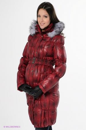 Пальто Мамуля красотуля