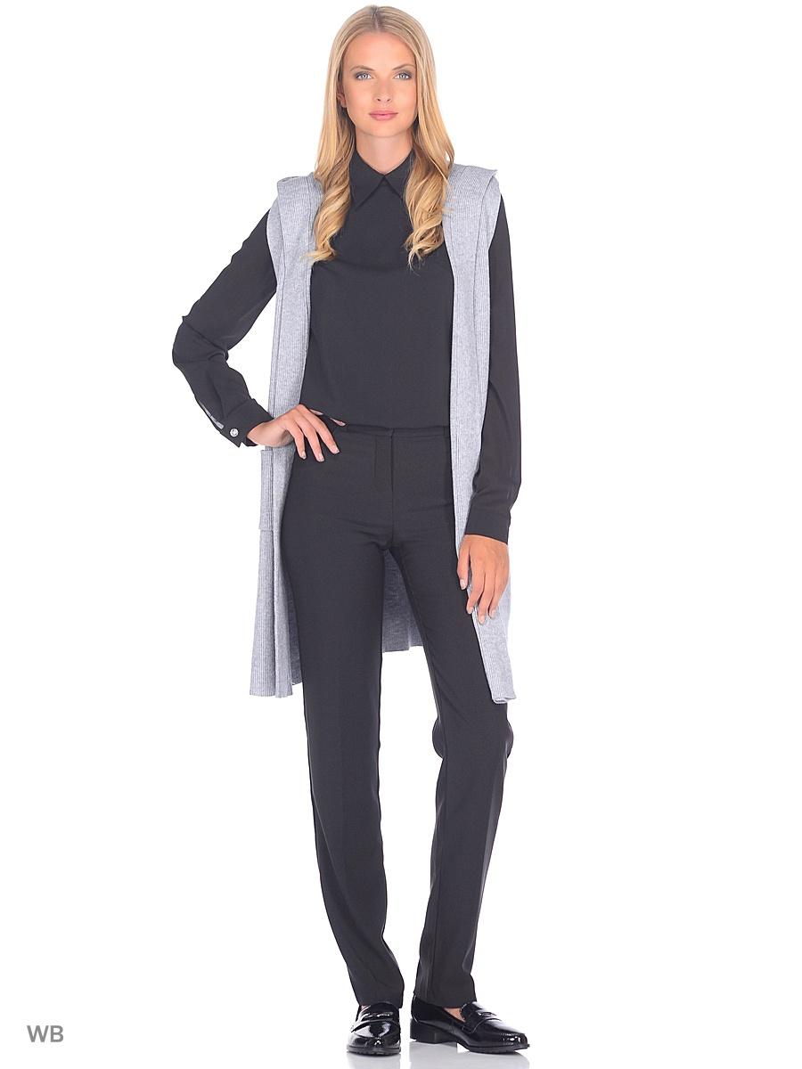 Жилет  -  цвет