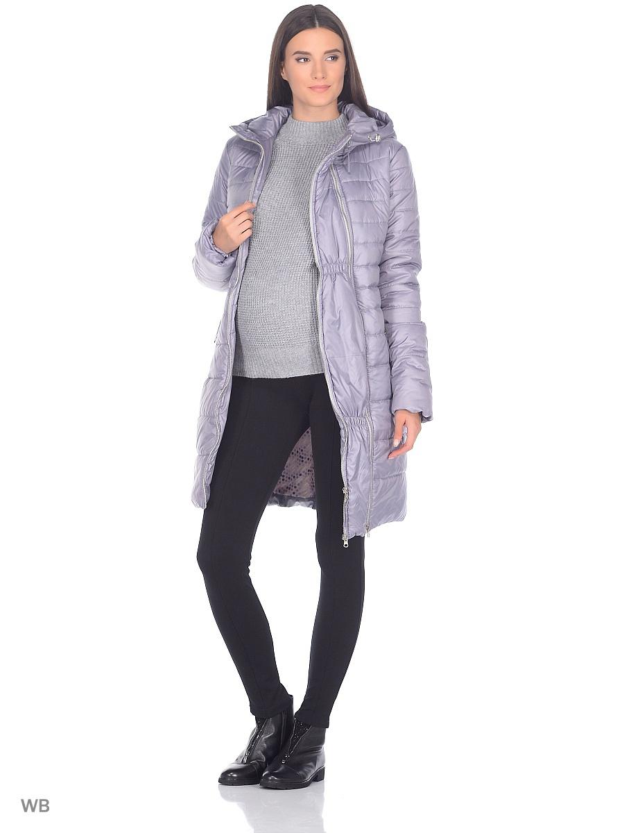 Пальто EUROMAMA